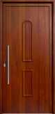 EPAL EXTERNAL NEOCLASSIC DOOR M700
