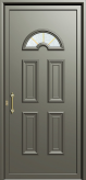 EPAL EXTERNAL NEOCLASSIC DOOR P1711