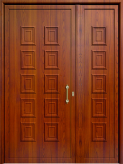 EPAL EXTERNAL NEOCLASSIC DOOR P2500+P500