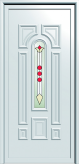 EPAL EXTERNAL NEOCLASSIC DOOR P5761A