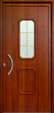 EPAL EXTERNAL NEOCLASSIC DOOR P5811