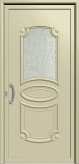 EPAL EXTERNAL NEOCLASSIC DOOR P7001