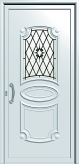 EPAL EXTERNAL NEOCLASSIC DOOR P7051