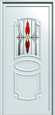 EPAL EXTERNAL NEOCLASSIC DOOR P7061A