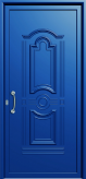 EPAL EXTERNAL NEOCLASSIC DOOR P7800