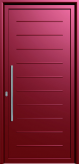 EPAL EXTERNAL NEOCLASSIC DOOR P8900