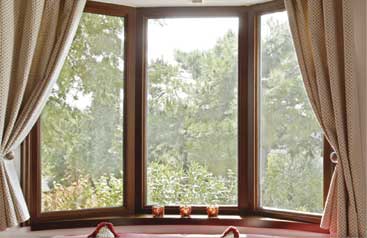 EPAL WINDOWS 14300 WOOD ALUMINUM