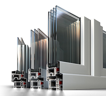 EPAL WINDOWS 8000 PVC
