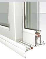 EPAL WINDOWS RR SLIDING