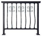 EPAL BANISTER 3