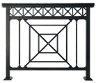 EPAL BANISTER 7
