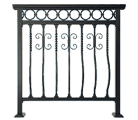 EPAL BANISTER 4