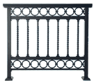 EPAL BANISTER 6