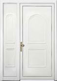 EPAL EXTERNAL NEOCLASSIC DOOR 2