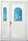 EPAL EXTERNAL NEOCLASSIC DOOR 1