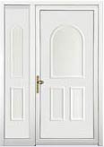 EPAL EXTERNAL NEOCLASSIC DOOR 4