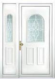 EPAL EXTERNAL NEOCLASSIC DOOR 3
