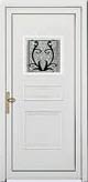 EPAL EXTERNAL NEOCLASSIC DOOR 8