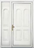 EPAL EXTERNAL NEOCLASSIC DOOR 6