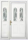 EPAL EXTERNAL NEOCLASSIC DOOR 5