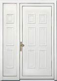 EPAL EXTERNAL NEOCLASSIC DOOR 11