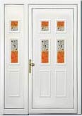 EPAL EXTERNAL NEOCLASSIC DOOR 14