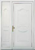 EPAL EXTERNAL NEOCLASSIC DOOR 20