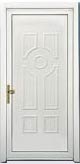 EPAL EXTERNAL NEOCLASSIC DOOR 27