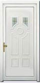 EPAL EXTERNAL NEOCLASSIC DOOR 31
