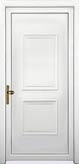 EPAL EXTERNAL NEOCLASSIC DOOR 32