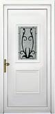EPAL EXTERNAL NEOCLASSIC DOOR 34