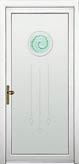 EPAL EXTERNAL NEOCLASSIC DOOR 41
