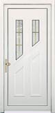 EPAL EXTERNAL NEOCLASSIC DOOR 43
