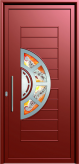 EPAL EXTERNAL INOX DOOR 361