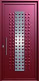EPAL EXTERNAL INOX DOOR 390