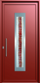 EPAL EXTERNAL INOX DOOR 402