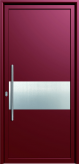 EPAL EXTERNAL INOX DOOR 420