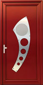 EPAL EXTERNAL INOX DOOR 6