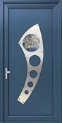 EPAL EXTERNAL INOX DOOR 7