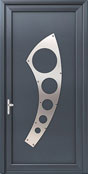 EPAL EXTERNAL INOX DOOR 8