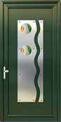 EPAL EXTERNAL INOX DOOR 9