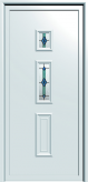 EPAL EXTERNAL NEOCLASSIC DOOR M162-2B