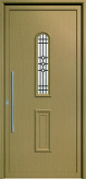 EPAL EXTERNAL NEOCLASSIC DOOR M751