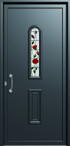 EPAL EXTERNAL NEOCLASSIC DOOR M761