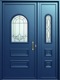 EPAL EXTERNAL NEOCLASSIC DOOR P1461-14