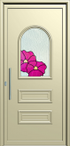 EPAL EXTERNAL NEOCLASSIC DOOR P1461-7
