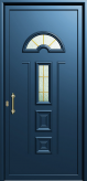 EPAL EXTERNAL NEOCLASSIC DOOR P4612