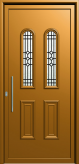 EPAL EXTERNAL NEOCLASSIC DOOR P5352-1