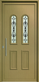 EPAL EXTERNAL NEOCLASSIC DOOR P5352_+Τ2119A