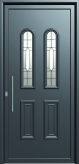 EPAL EXTERNAL NEOCLASSIC DOOR P5362-2